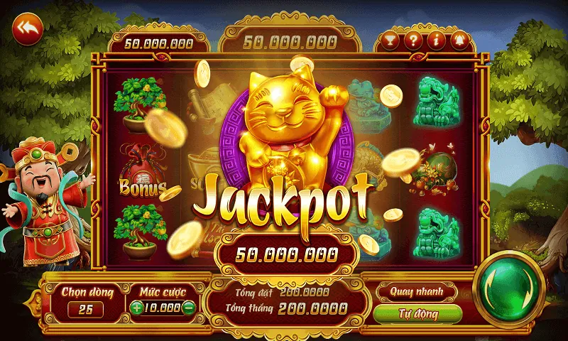Game Mạt Chược 789bet